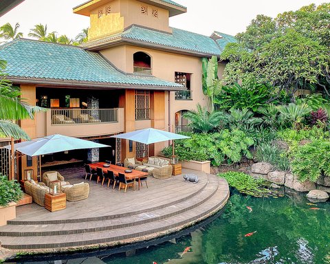 FOUR SEASONS RESORT LANAI - Photo 5