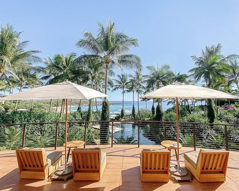 FOUR SEASONS RESORT LANAI - Photo 6