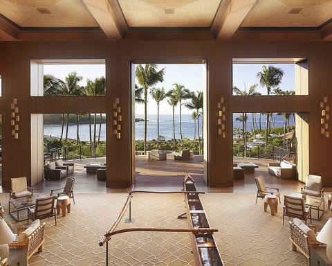 FOUR SEASONS RESORT LANAI - Photo 7