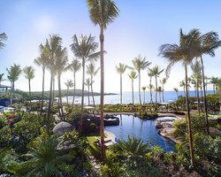  - Four Seasons Resort at Manele Bay Lanai City