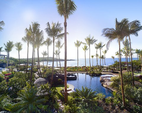 FOUR SEASONS RESORT LANAI - Photo 12