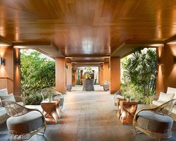  - Four Seasons Resort at Manele Bay Lanai City