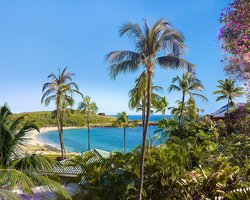  - Four Seasons Resort at Manele Bay Lanai City