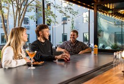  - Darwin Hotel Atlanta