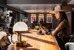  - Darwin Hotel Atlanta