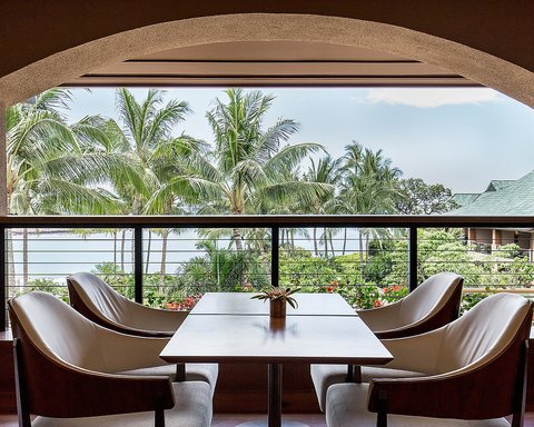 FOUR SEASONS RESORT LANAI - Photo 16