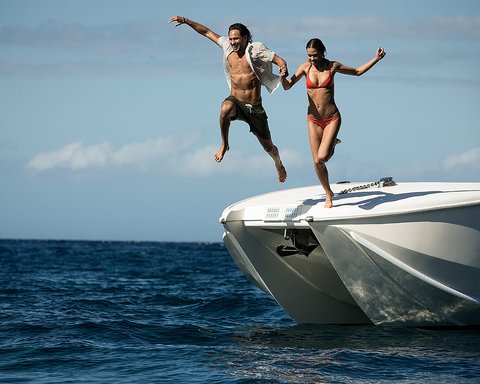 FOUR SEASONS RESORT LANAI - Photo 19