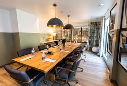  - Darwin Hotel Atlanta