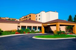  - Courtyard by Marriott Hotel O'Hare Des Plaines