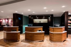  - Courtyard by Marriott Hotel O'Hare Des Plaines