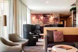  - Courtyard by Marriott Hotel O'Hare Des Plaines