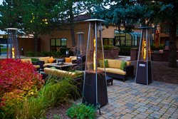  - Courtyard by Marriott Hotel O'Hare Des Plaines