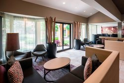  - Courtyard by Marriott Hotel O'Hare Des Plaines