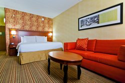  - Courtyard by Marriott Hotel O'Hare Des Plaines