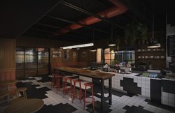  - Junto Hotel Columbus