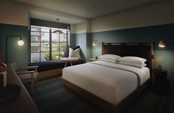  - Junto Hotel Columbus