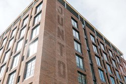  - Junto Hotel Columbus