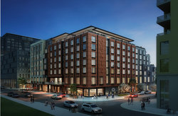  - Junto Hotel Columbus