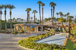  - Marriott Vacation Club Desert Springs Villas II Palm Desert