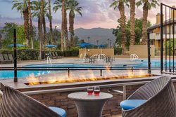  - Marriott Vacation Club Desert Springs Villas II Palm Desert