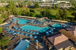  - Marriott Vacation Club Desert Springs Villas II Palm Desert