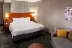  - Courtyard by Marriott Hotel Kirkland