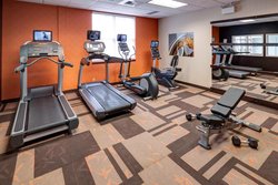  - Courtyard by Marriott Hotel Kirkland