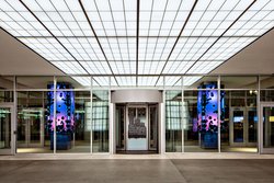  - Sheraton Hotel Dallas - I-345, Exit 284B