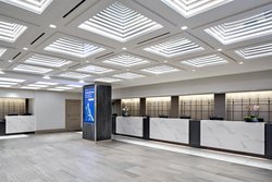  - Sheraton Hotel Dallas - I-345, Exit 284B