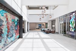  - Sheraton Hotel Dallas - I-345, Exit 284B