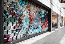  - Sheraton Hotel Dallas - I-345, Exit 284B