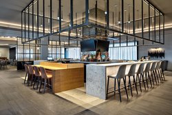  - Sheraton Hotel Dallas - I-345, Exit 284B