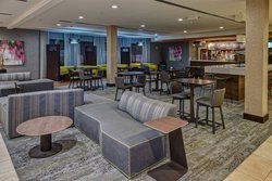  - Courtyard by Marriott Lima - I-75, Exit 125
