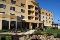  - Courtyard by Marriott Lima - I-75, Exit 125