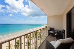  - Courtyard by Marriott Hotel Beach Resort Isla Verde