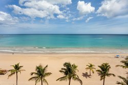  - Courtyard by Marriott Hotel Beach Resort Isla Verde