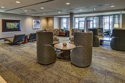  - Courtyard by Marriott Lima - I-75, Exit 125