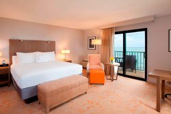  - Courtyard by Marriott Hotel Beach Resort Isla Verde