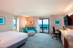  - Courtyard by Marriott Hotel Beach Resort Isla Verde