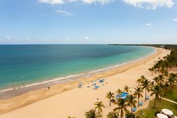  - Courtyard by Marriott Hotel Beach Resort Isla Verde