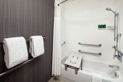  - Courtyard by Marriott North Dayton - I-75, Exit 59