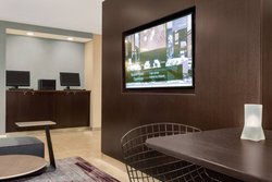  - Courtyard by Marriott North Dayton - I-75, Exit 59