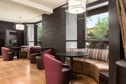  - Courtyard by Marriott North Dayton - I-75, Exit 59