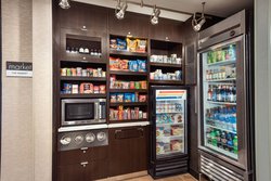  - Courtyard by Marriott North Dayton - I-75, Exit 59