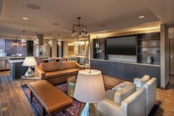  - SpringHill Suites by Marriott Historic Stockyards Fort Worth