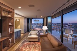  - SpringHill Suites by Marriott Historic Stockyards Fort Worth