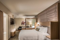  - SpringHill Suites by Marriott Historic Stockyards Fort Worth