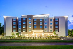  - TownePlace Suites by Marriott Tuscaloosa - I-20 & I-59, Exit 73