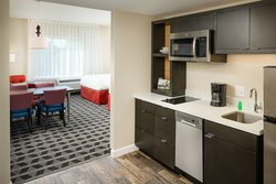  - TownePlace Suites by Marriott Tuscaloosa - I-20 & I-59, Exit 73