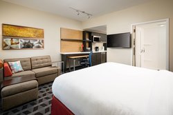  - TownePlace Suites by Marriott Tuscaloosa - I-20 & I-59, Exit 73